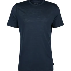 Stoic Alltagsbekleidung|Wanderbekleidung-- MerinoChill MMXX. Göteborg Tee - Merinoshirt