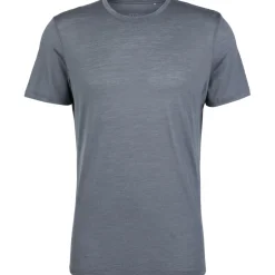 Stoic Alltagsbekleidung|Wanderbekleidung-- MerinoChill MMXX. Göteborg Tee - Merinoshirt