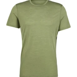 Stoic Alltagsbekleidung|Wanderbekleidung-- MerinoChill MMXX. Göteborg Tee - Merinoshirt
