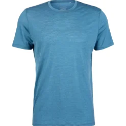Stoic Alltagsbekleidung|Wanderbekleidung-- MerinoChill MMXX. Göteborg Tee - Merinoshirt