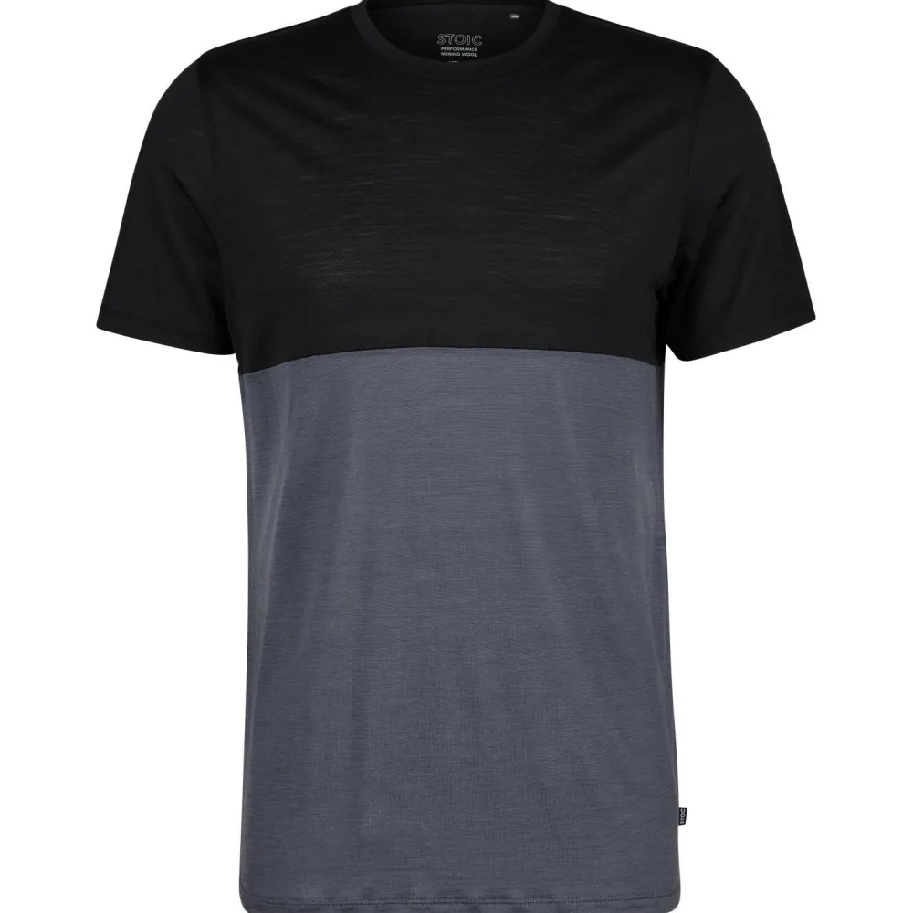 - erinoChill XX. Göteborg Colorblock Tee - erinohirt < Stoic Clearance