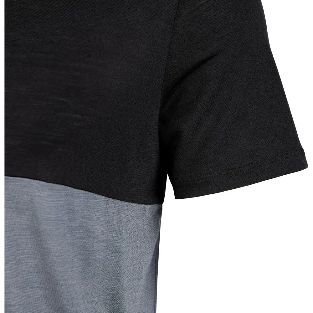 - erinoChill XX. Göteborg Colorblock Tee - erinohirt < Stoic Clearance