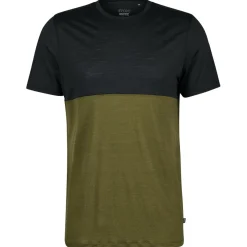 - erinoChill XX. Göteborg Colorblock Tee - erinohirt < Stoic Clearance