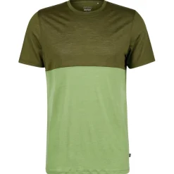 - erinoChill XX. Göteborg Colorblock Tee - erinohirt < Stoic Clearance