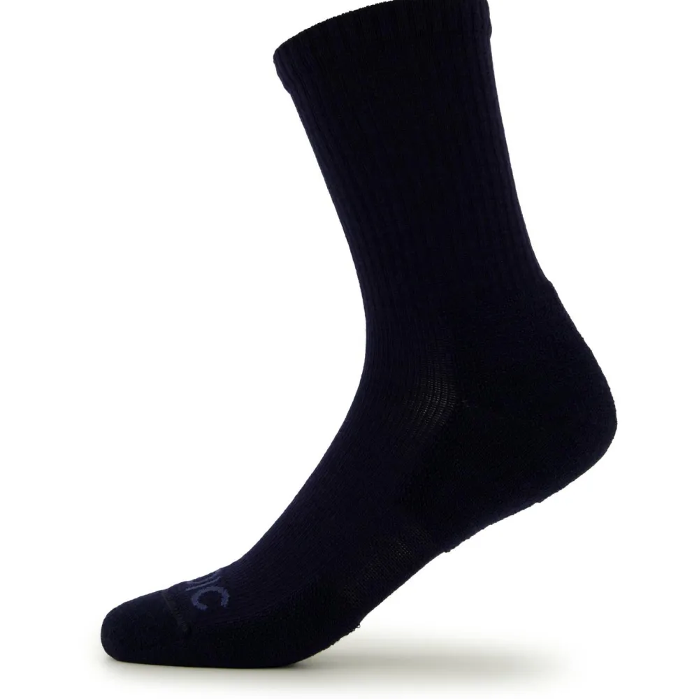 - Merino Crew Tech Rib Socks - Multifunktionssocken < Stoic Clearance