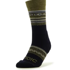 Stoic - Merino Everyday Crew Sheep Socks - Merinosocken Outlet