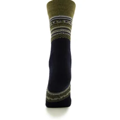 Stoic - Merino Everyday Crew Sheep Socks - Merinosocken Outlet