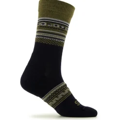 Stoic - Merino Everyday Crew Sheep Socks - Merinosocken Outlet