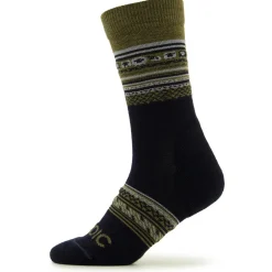 Stoic - Merino Everyday Crew Sheep Socks - Merinosocken Outlet
