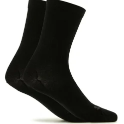 Stoic - Merino Everyday Crew Solid Socks - Merinosocken Outlet