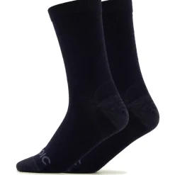 Stoic - Merino Everyday Crew Solid Socks - Merinosocken Outlet
