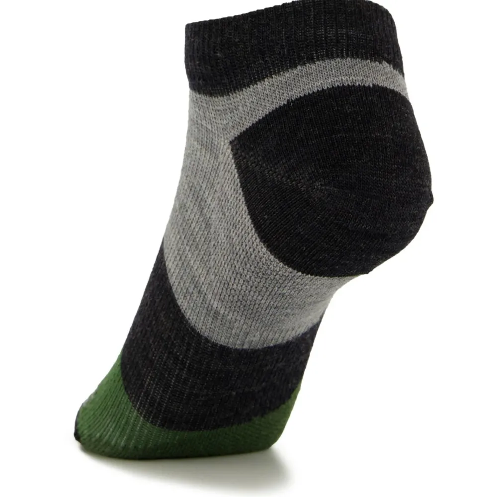 Stoic - Merino Everyday Low Socks - Multifunktionssocken New