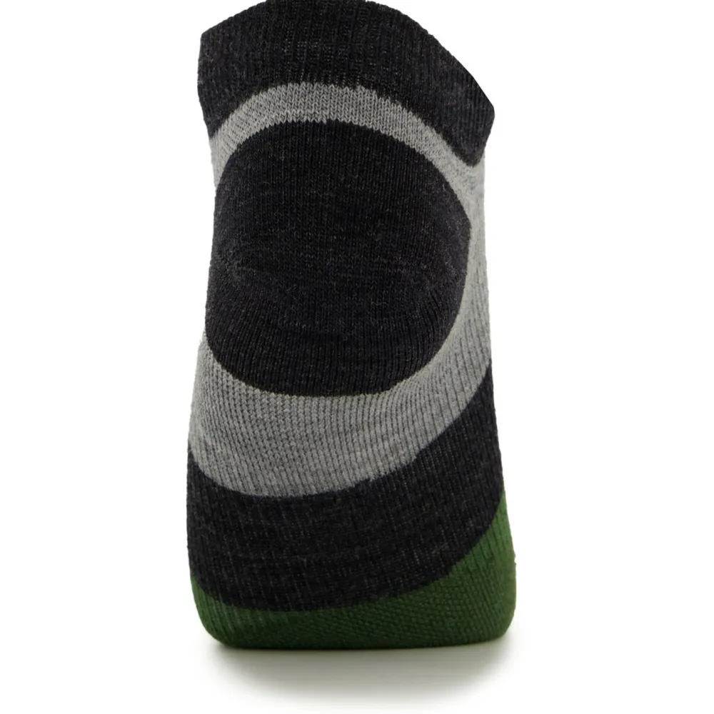 Stoic - Merino Everyday Low Socks - Multifunktionssocken New