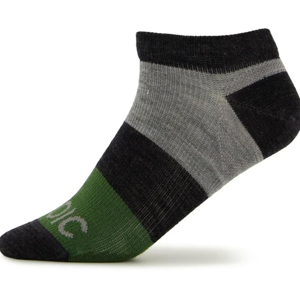 Stoic - Merino Everyday Low Socks - Multifunktionssocken New
