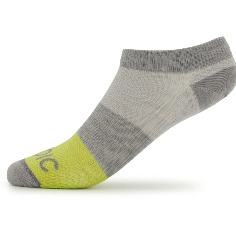 Stoic - Merino Everyday Low Socks - Multifunktionssocken New
