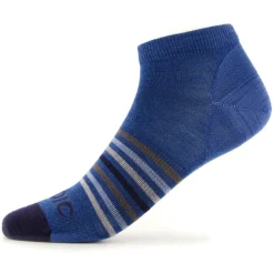 - Merino Everyday Low Socks - Multifunktionssocken < Stoic Outlet