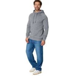 Stoic - erinoFatFeece240 obergt. Hoody - erinohoodie