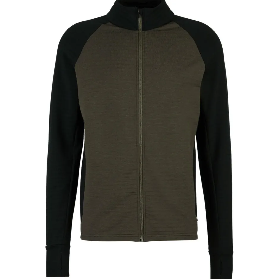 Stoic - erinoFeece260 Fent. Jacket - erinojacke