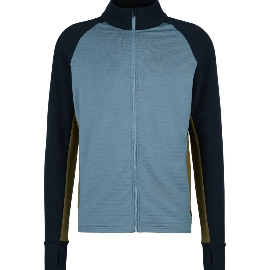 Stoic - erinoFeece260 Fent. Jacket - erinojacke