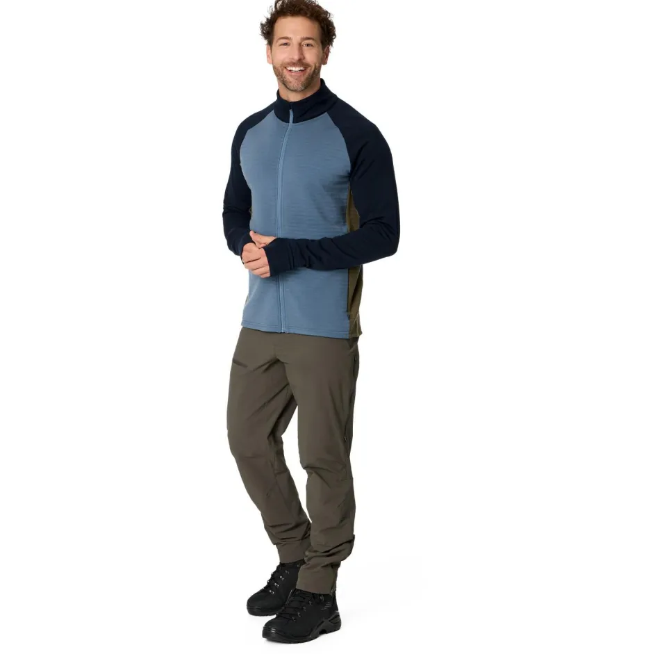 Stoic - erinoFeece260 Fent. Jacket - erinojacke