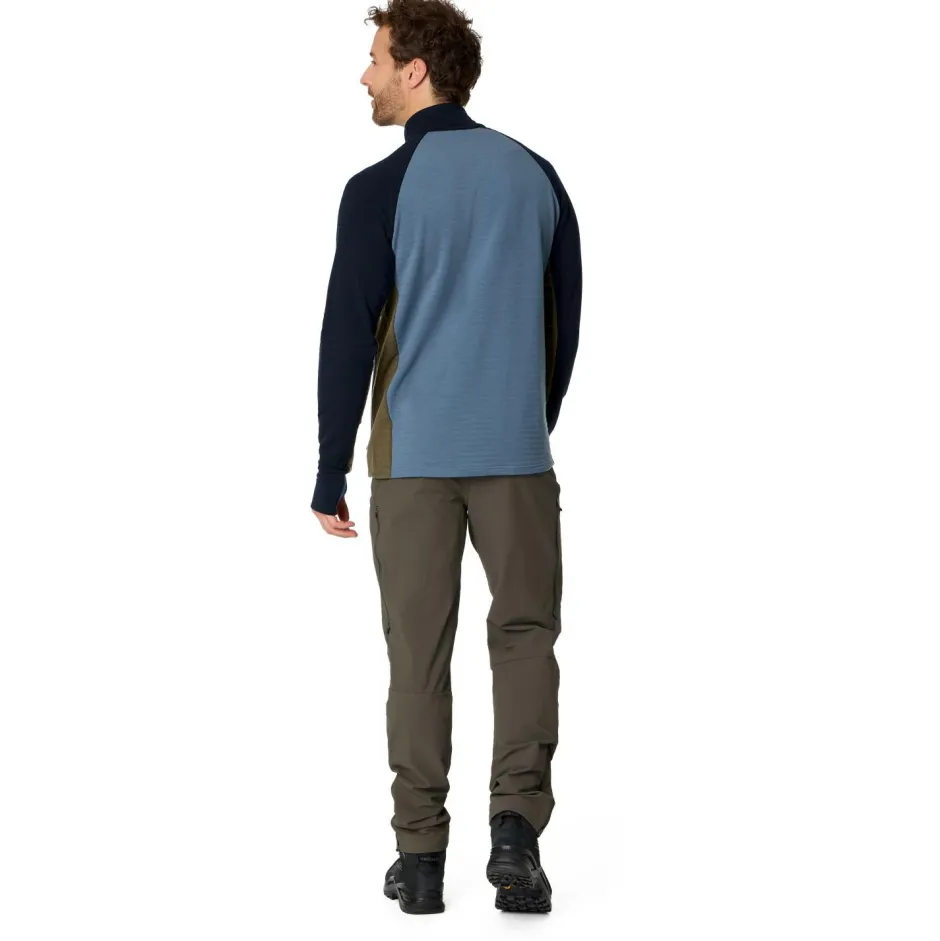 Stoic - erinoFeece260 Fent. Jacket - erinojacke