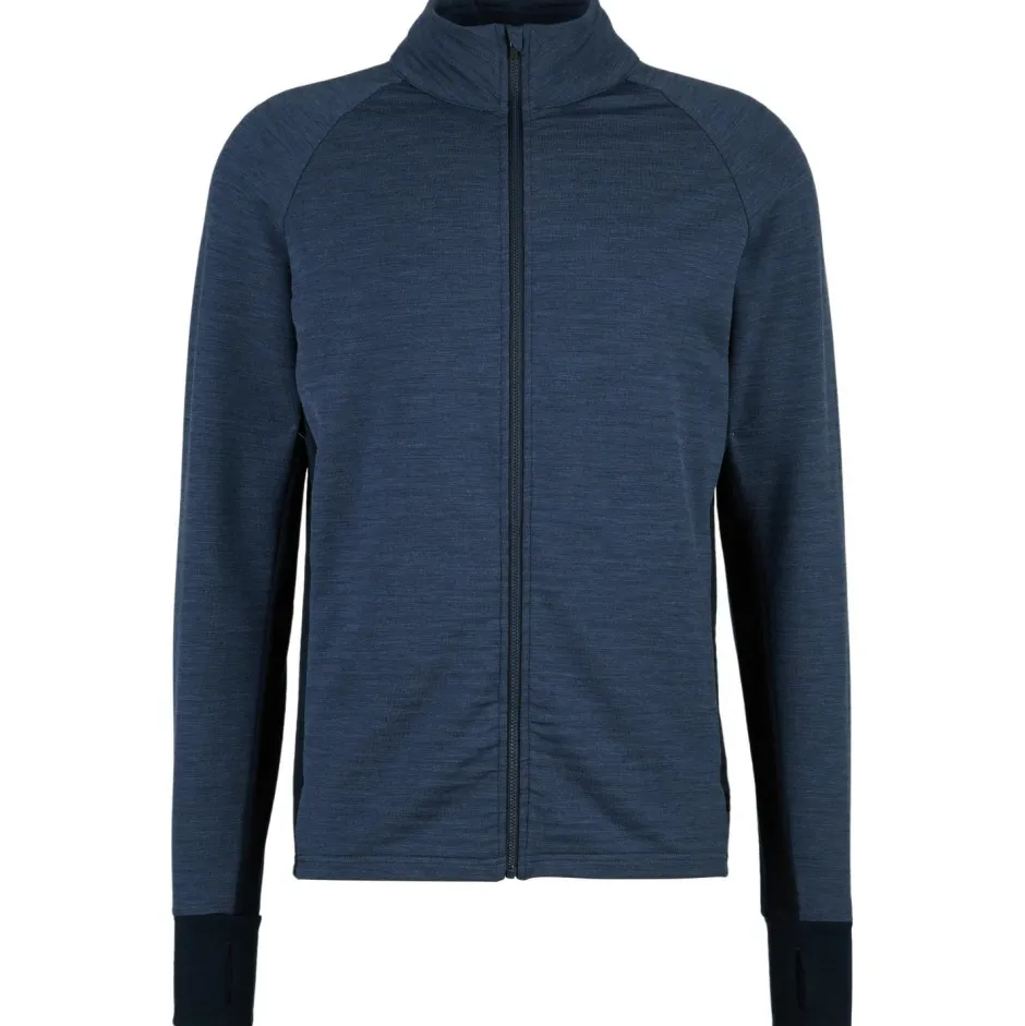 Stoic - erinoFeece260 Fent. Jacket - erinojacke