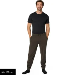 Stoic - MerinoFleece335 KuolpaSt. Pants - Trainingshose Online