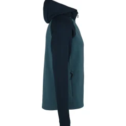 - erinoFeece335 Kuopat. Zip Hoody - Feecejacke < Stoic Hot