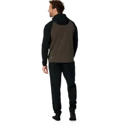 Stoic Trekkingbekleidung|Alltagsbekleidung-- MerinoFleece335 KuolpaSt. II Zip Hoody - Merinohoodie