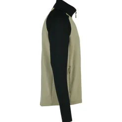 Stoic Trekkingbekleidung|Alltagsbekleidung-- MerinoFleece335 KuolpaSt. II Jacket - Merinojacke