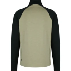 Stoic Trekkingbekleidung|Alltagsbekleidung-- MerinoFleece335 KuolpaSt. II Jacket - Merinojacke