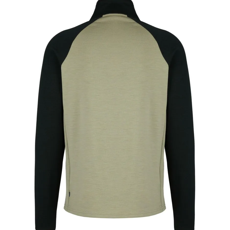 Stoic Trekkingbekleidung|Alltagsbekleidung-- MerinoFleece335 KuolpaSt. II Jacket - Merinojacke