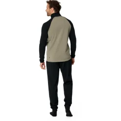 Stoic Trekkingbekleidung|Alltagsbekleidung-- MerinoFleece335 KuolpaSt. II Jacket - Merinojacke