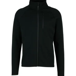 Stoic Trekkingbekleidung|Alltagsbekleidung-- MerinoFleece335 KuolpaSt. II Jacket - Merinojacke