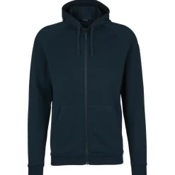 Stoic - MerinoFleece335 MMXX.Lulea II Zip Hoody - Merinojacke