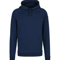 Stoic Alltagsbekleidung|Wanderbekleidung-- MerinoFleece335 MMXX.Lulea Hoody - Merinohoodie