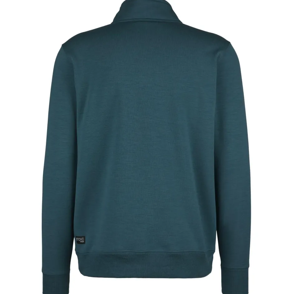 Stoic - erinoFeece335 XX. uea Haf Zip - erinopuover