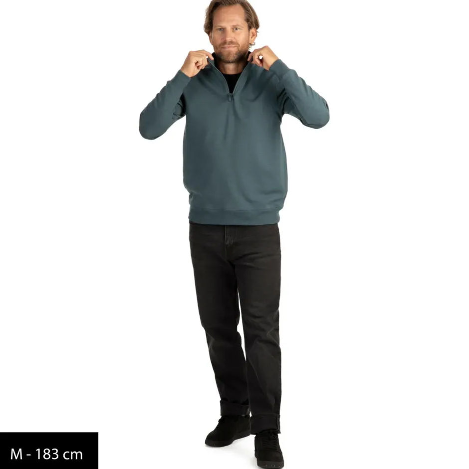 Stoic - erinoFeece335 XX. uea Haf Zip - erinopuover