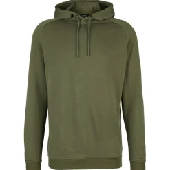 Stoic - MerinoFleece240 MMXX.Persberg Hoody - Merinohoodie Sale