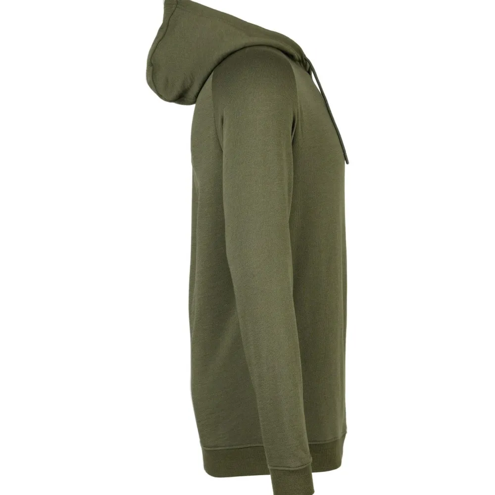 Stoic - MerinoFleece240 MMXX.Persberg Hoody - Merinohoodie Sale