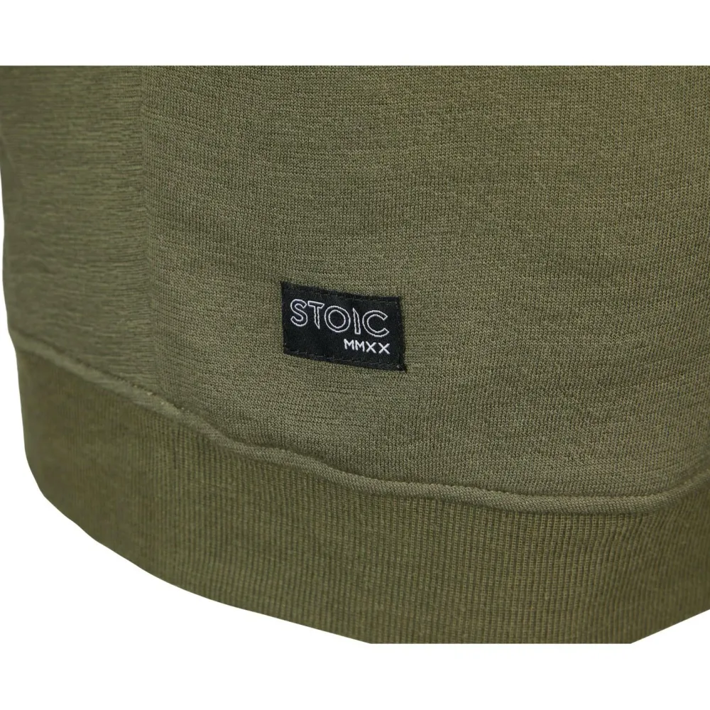 Stoic - MerinoFleece240 MMXX.Persberg Hoody - Merinohoodie Sale