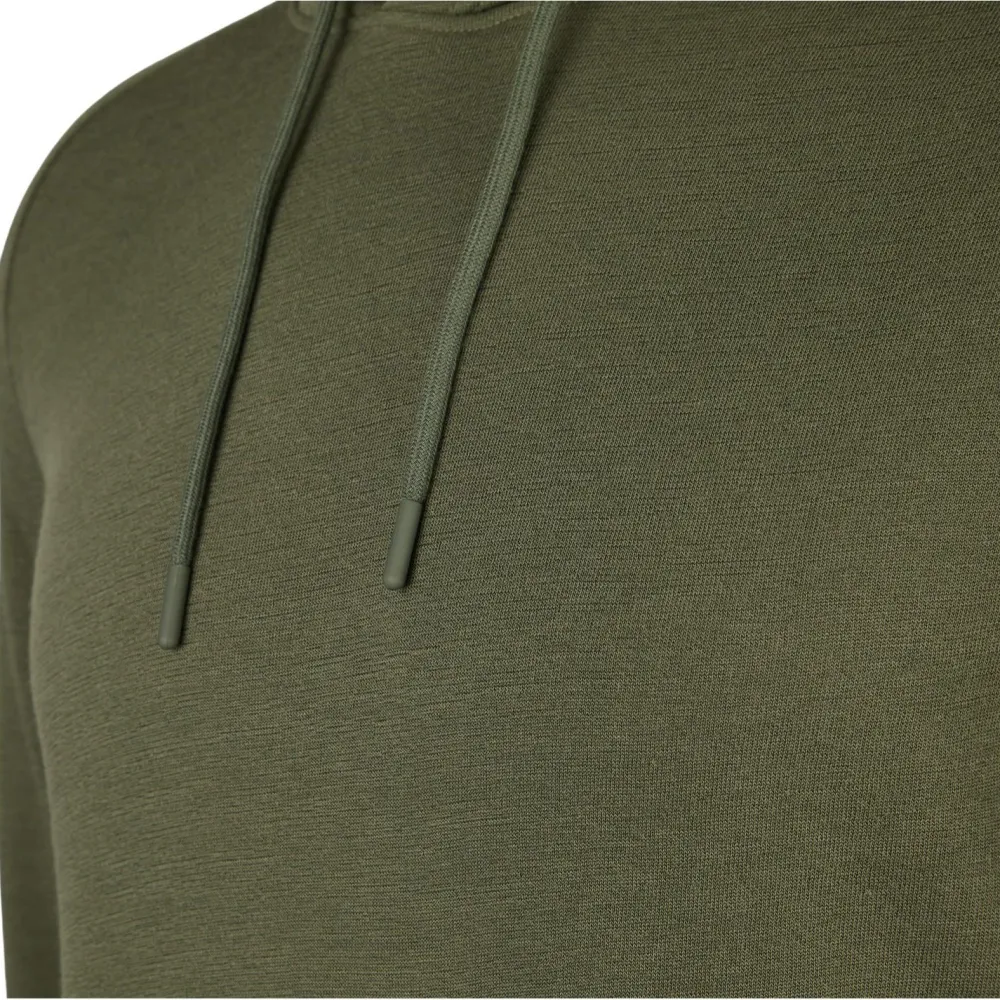 Stoic - MerinoFleece240 MMXX.Persberg Hoody - Merinohoodie Sale