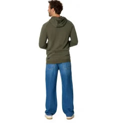 Stoic - MerinoFleece240 MMXX.Persberg Hoody - Merinohoodie Sale