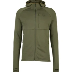 - erinoFeece240 torfort. Zip Hoody - erinohoodie < Stoic