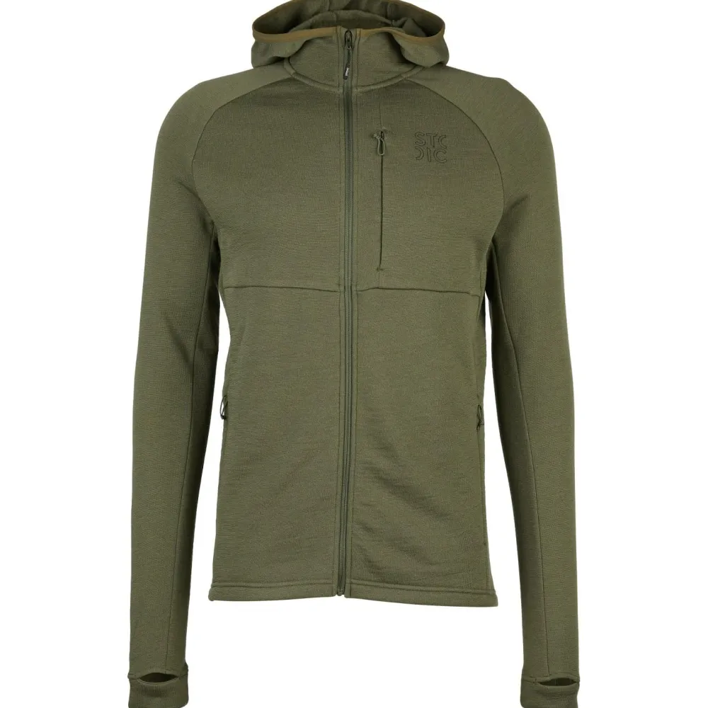 - erinoFeece240 torfort. Zip Hoody - erinohoodie < Stoic