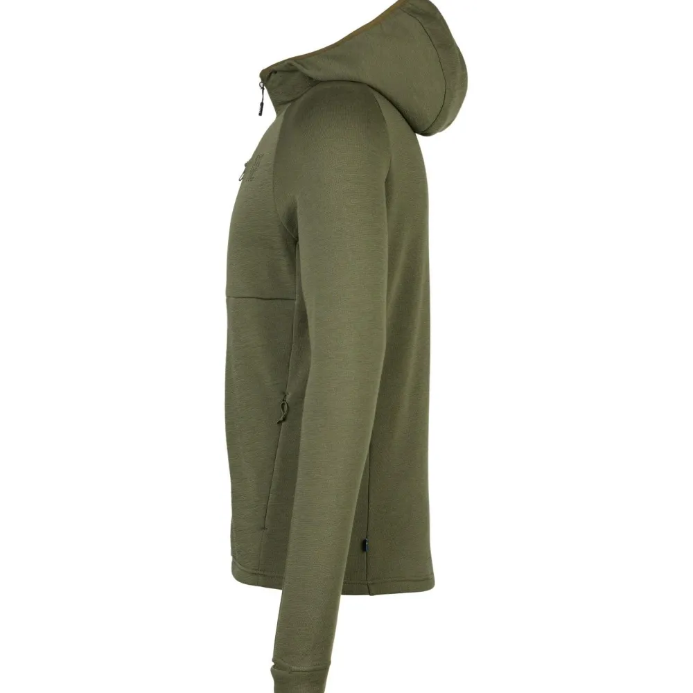 - erinoFeece240 torfort. Zip Hoody - erinohoodie < Stoic
