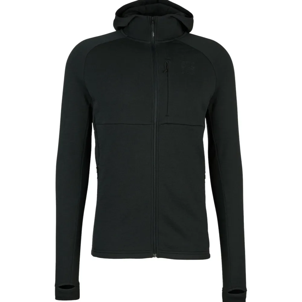 - erinoFeece240 torfort. Zip Hoody - erinohoodie < Stoic