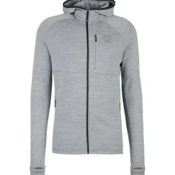 - erinoFeece240 torfort. Zip Hoody - erinohoodie < Stoic