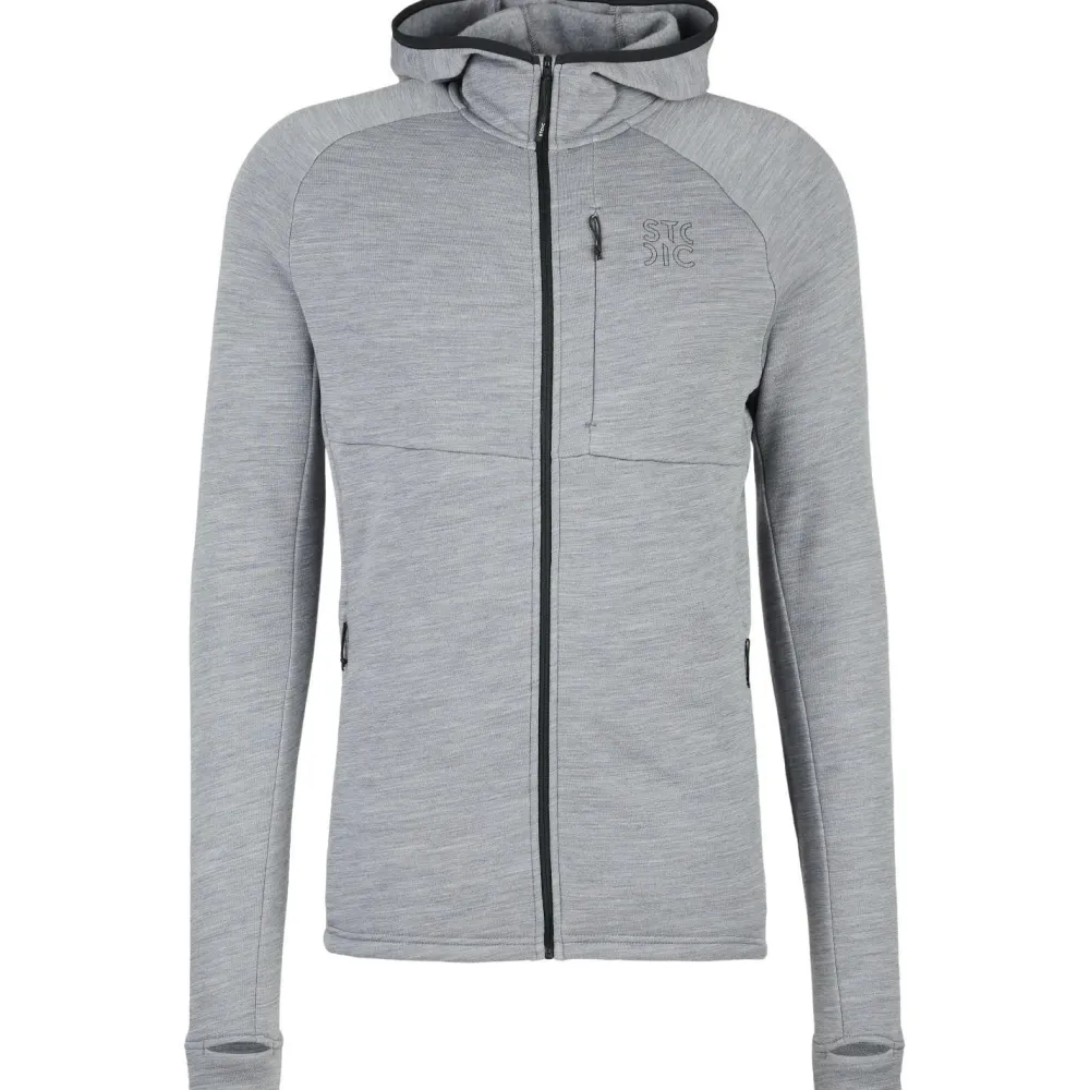- erinoFeece240 torfort. Zip Hoody - erinohoodie < Stoic