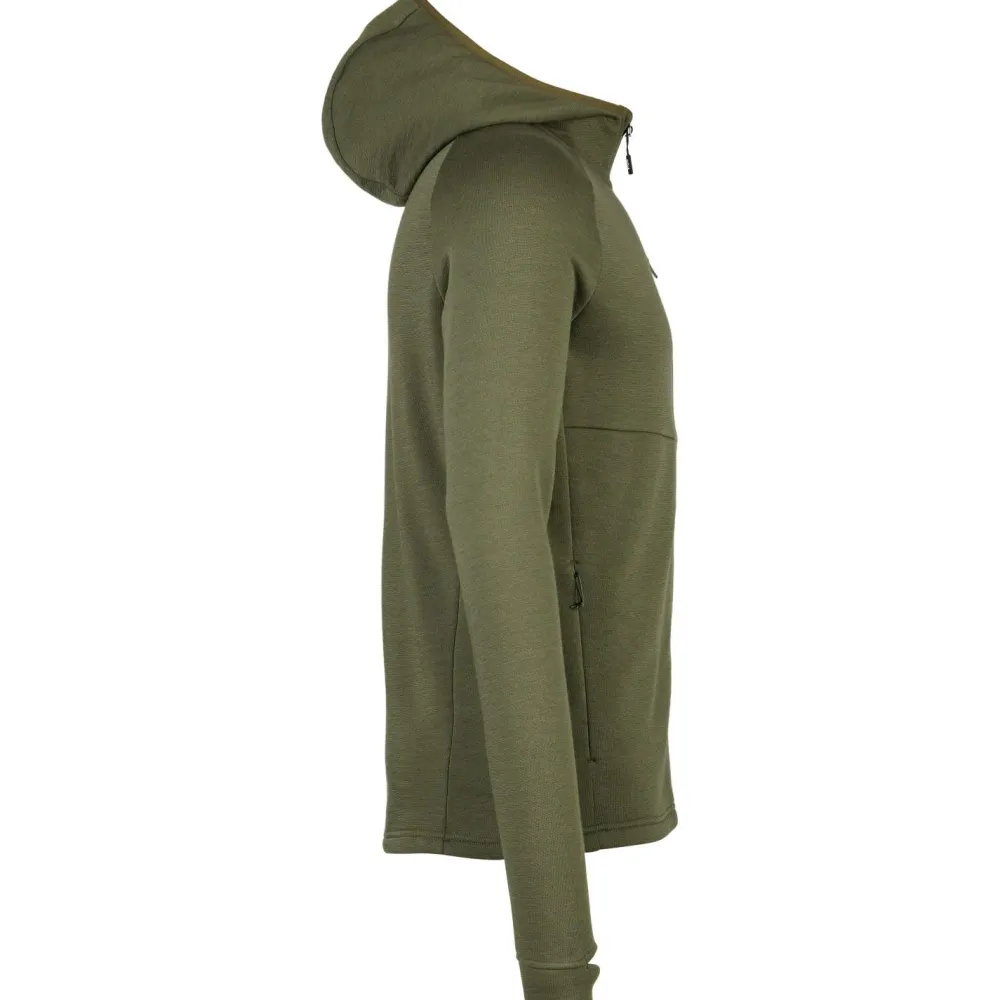 - erinoFeece240 torfort. Zip Hoody - erinohoodie < Stoic